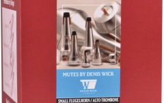 Surdina trombon Denis Wick Surdina 5522 Alto-Trombon