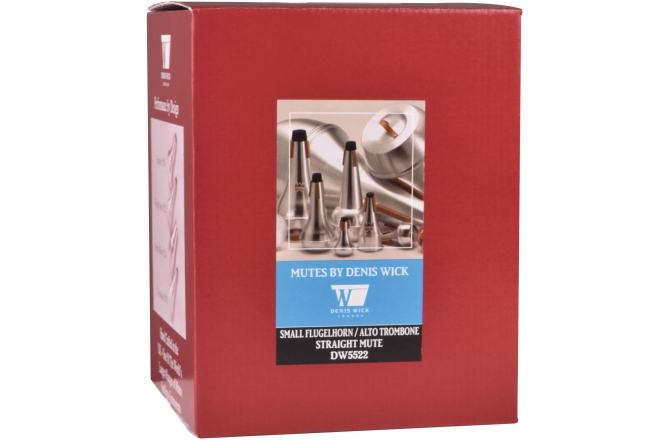 Surdina trombon Denis Wick Surdina 5522 Alto-Trombon