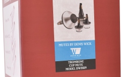Surdina trombon Denis Wick Surdina Cup 5529 Trombon