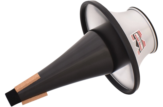 Surdina trombon Denis Wick Surdina Cup 5533 Bass-Trombon