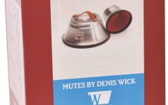 Surdina trombon Denis Wick Surdina Plunger 5511 Trombon