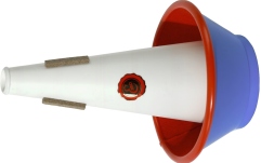 Surdina trombon EMO	 Surdina Cup trombon