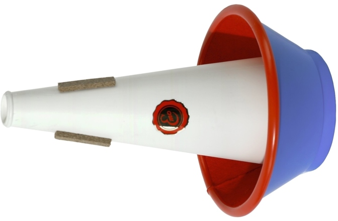 Surdina trombon EMO	 Surdina Cup trombon