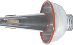 Surdina trombon Gewa Surdina Hush-Cup trombon