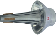 Surdină trombon Harmon Surdina Triple Play trombon (J3)