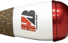 Surdina trombon Humes & Berg Surdina exercitiu New Stone Lined Snub Nose 271 Trombon