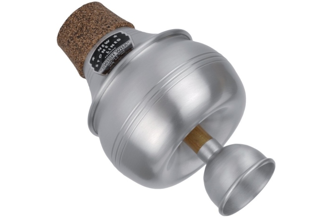 Surdina trombon Humes & Berg Surdina New Stone Lined Swish Wha 267A Trombon