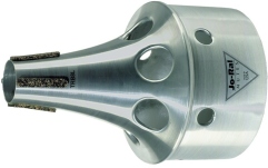 Surdină trombon Jo-Ral Surdina Bucket (Velvet) Tenor trombon 8L