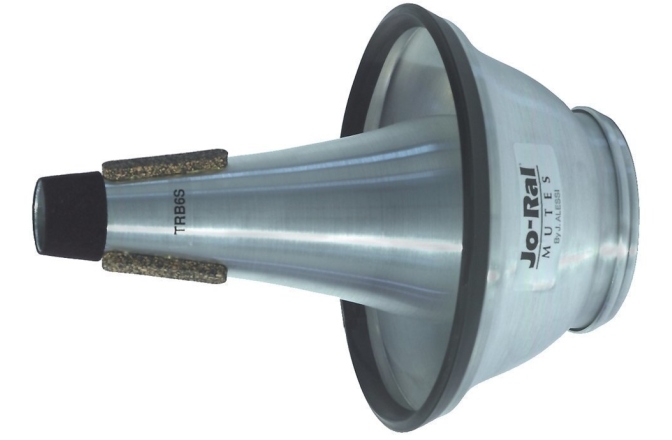 Surdină trombon Jo-Ral Surdina Cup trombon tenor 6S