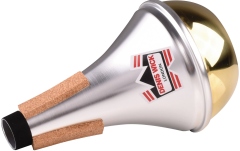 Surdină trompetă Denis Wick Surdina 5504B Trumpet, brass bottom