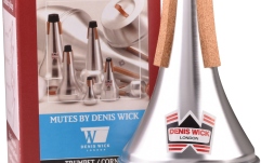 Surdină trompetă Denis Wick Surdina 5504B Trumpet, brass bottom