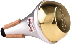 Surdină trompetă Denis Wick Surdina 5504B Trumpet, brass bottom