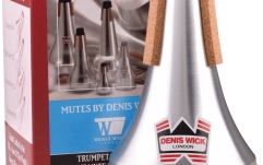 Surdină trompetă Denis Wick Surdina 5504C Trumpet, copper bottom