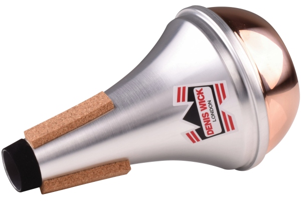 Surdina 5504C Trumpet, copper bottom Surdina 5504C Trumpet, copper bottom