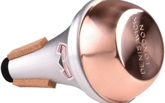 Surdină trompetă Denis Wick Surdina 5504C Trumpet, copper bottom