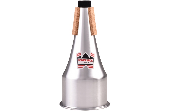Surdina Trompeta  Denis Wick Surdina 5514 Trumpet, pianissimo mute