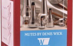 Surdina Trompeta  Denis Wick Surdina 5514 Trumpet, pianissimo mute