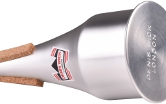 Surdina Trompeta  Denis Wick Surdina 5514 Trumpet, pianissimo mute