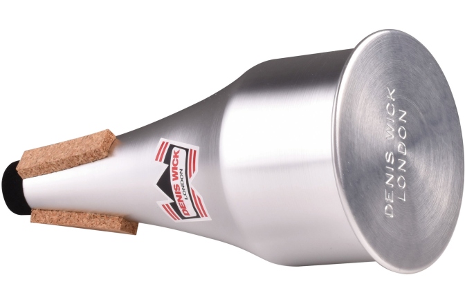 Surdina Trompeta  Denis Wick Surdina 5514 Trumpet, pianissimo mute