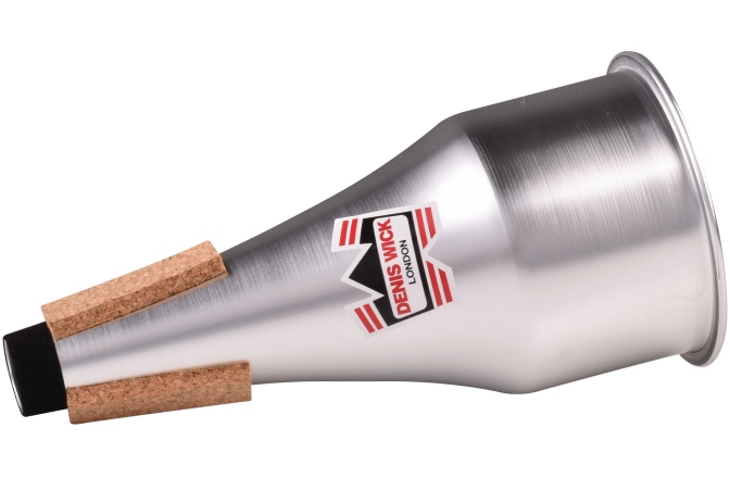 Surdina Trompeta  Denis Wick Surdina 5514 Trumpet, pianissimo mute
