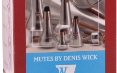 Surdină trompetă Denis Wick Surdina 5520 Eb-Trumpet