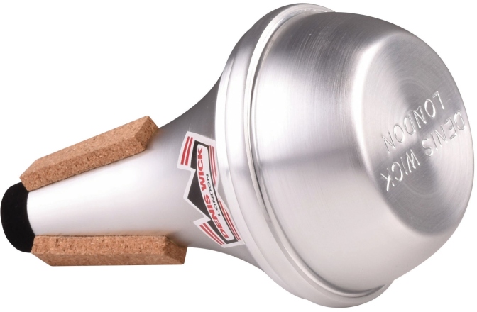 Surdină trompetă Denis Wick Surdina 5520 Eb-Trumpet