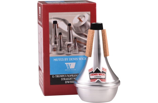 Surdină trompetă Denis Wick Surdina 5520 Eb-Trumpet