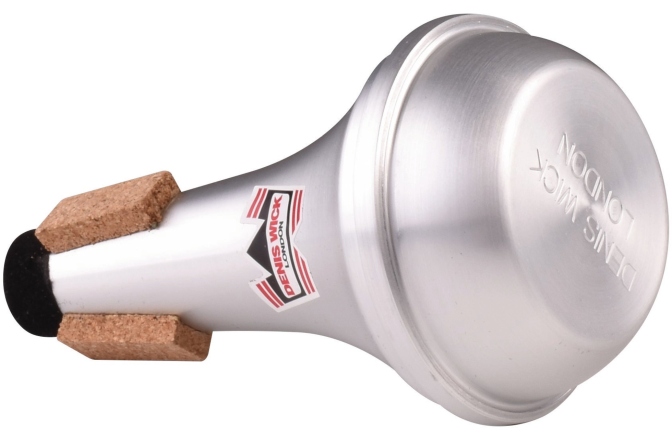 Surdină trompetă Denis Wick Surdina 5521 Piccolo-Trumpet