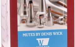 Surdină trompetă Denis Wick Surdina 5521 Piccolo-Trumpet