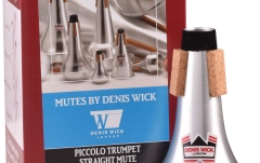 Surdină trompetă Denis Wick Surdina 5521 Piccolo-Trumpet