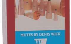Surdina Trompeta  Denis Wick Surdina 5551 trompetă