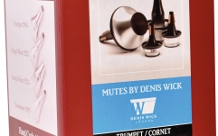 Surdină trompetă Denis Wick Surdina Cup 5531 Trumpet