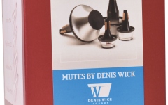Surdină trompetă Denis Wick Surdina Cup 5537 Eb-Trumpet