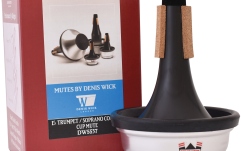 Surdină trompetă Denis Wick Surdina Cup 5537 Eb-Trumpet