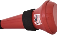 Surdina Trompeta  Denis Wick Surdina exercitiu Travel 5581 Trumpet