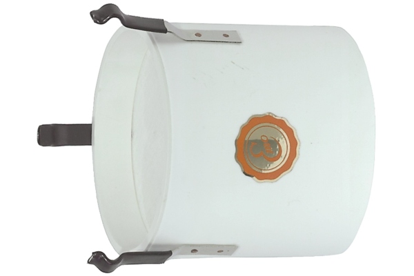 Surdina plug-on Velvet Trompete