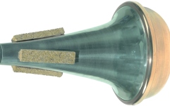 Surdina trompeta Gewa Professional Straight Trompete cupru
