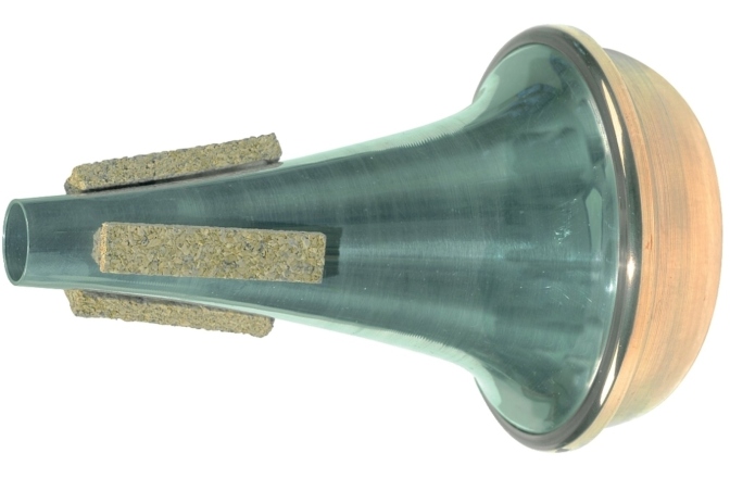 Surdina trompeta Gewa Professional Straight Trompete cupru