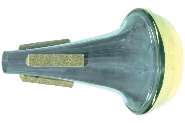 Surdina Professional Straight Trompete Surdina Professional Straight Trompete