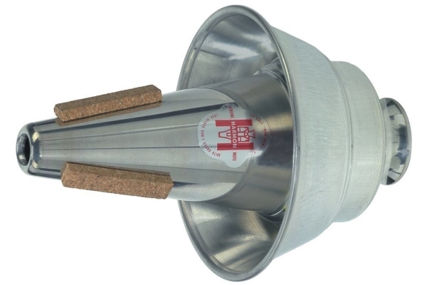 Surdina Triple Play Trompete (J1) Surdina Triple Play Trompete (J1)