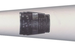 Surdină trompetă Humes & Berg New Stone Lined Mannie Klein 132 Trompeta