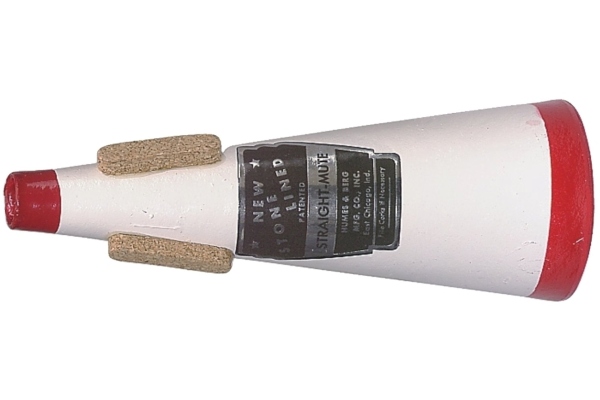 New Stone Lined Short Fiber Straight 122 Trompeta New Stone Lined Short Fiber Straight 122 Trompeta