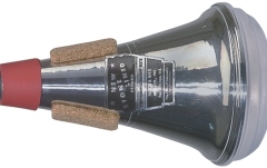 Surdina Trompeta  Humes & Berg  New Stone Lined Symphonic Straight 106A Trompeta