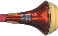 Surdină trompetă Humes & Berg  New Stone Lined Symphonic Straight 106B