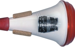 Surdină trompetă Humes & Berg New Stone Lined Symphonic Straight 115 Piccolo-Trompeta