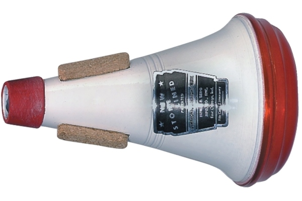 New Stone Lined Symphonic Straight 115 Piccolo-Trompeta New Stone Lined Symphonic Straight 115 Piccolo-Trompeta