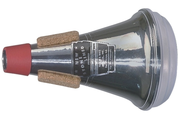 New Stone Lined Symphonic Straight 115A Piccolo-Trompeta New Stone Lined Symphonic Straight 115A Piccolo-Trompeta