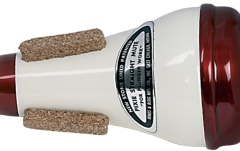 Surdină trompetă Humes & Berg Surdina New Stone Lined Pixie Straight 112 Trompeta