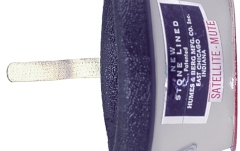 Surdina Trompeta  Humes & Berg Surdina New Stone Lined Satellite 127 Trompeta
