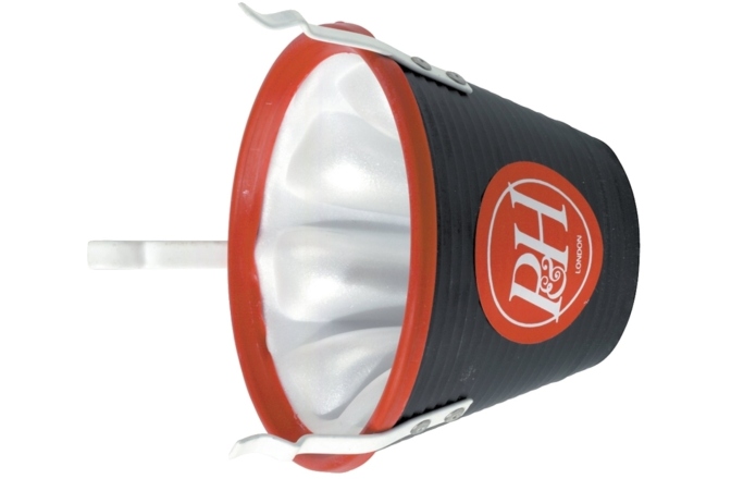 Surdina Trompeta  P&H London Surdina Bucket Trompeta